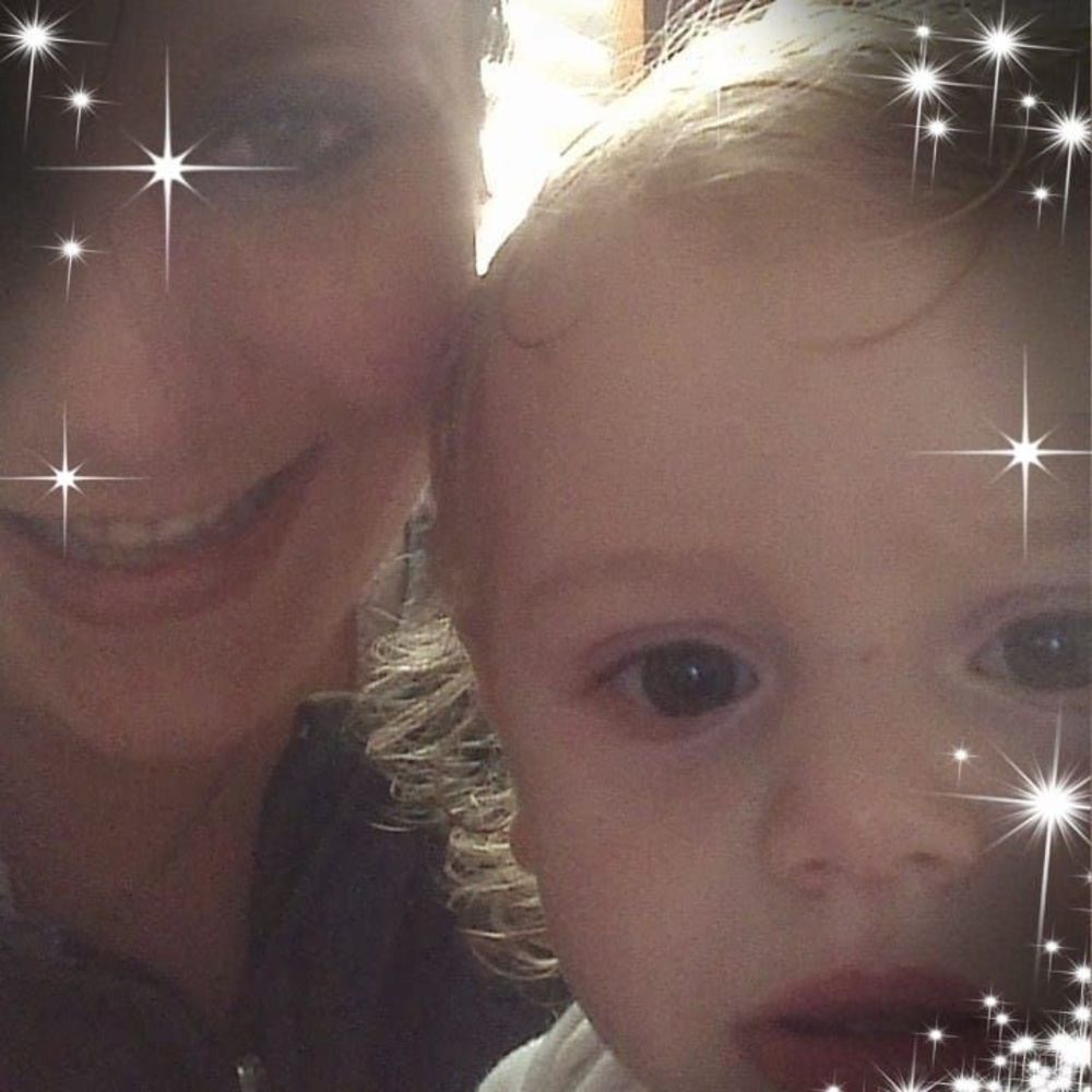 Meet your Posher, Jocelyn